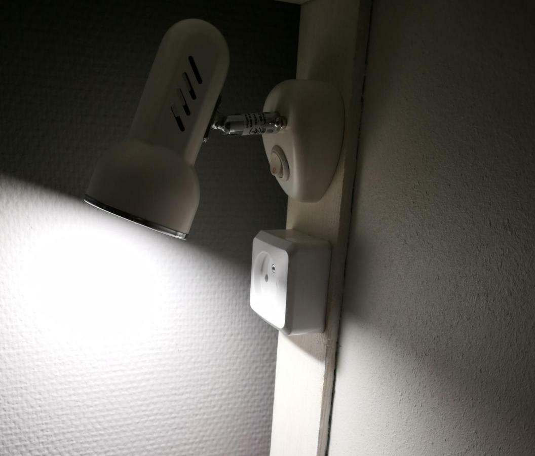 Hostel Булгакоff Kyjev Exteriér fotografie